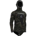 Cressi Posidonia Chaqueta Hombre 5mm