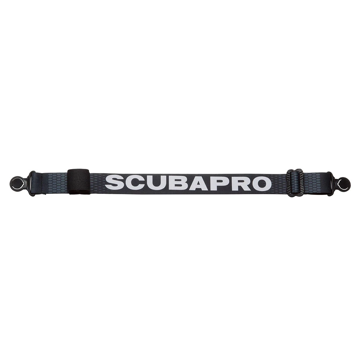 [24.730.050] Scubapro Tira de Máscara Confort Negro