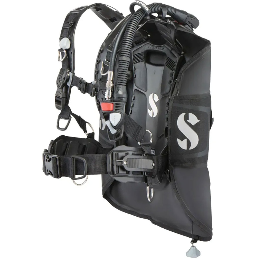 Scubapro Hydros Pro 2