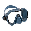 Beuchat Máscara Maxlux Evo Negro / Azul