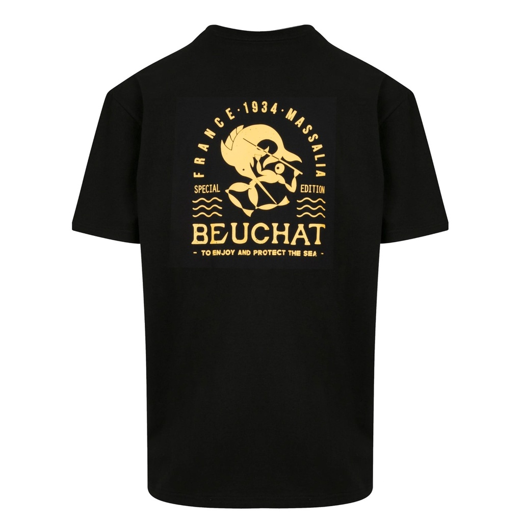 [142102] Beuchat Camiseta Edición Especial 1934 (S)
