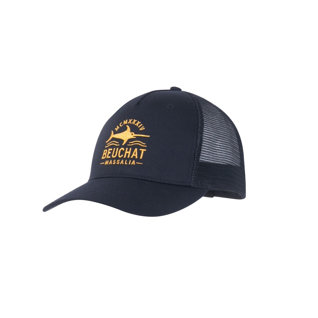 [142226] Beuchat Gorra Edición Especial 1934