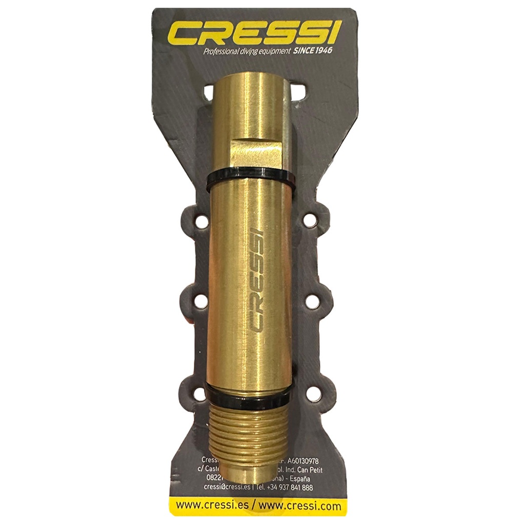 [EHY 710034] Cressi Tank Valve Extraction Rod