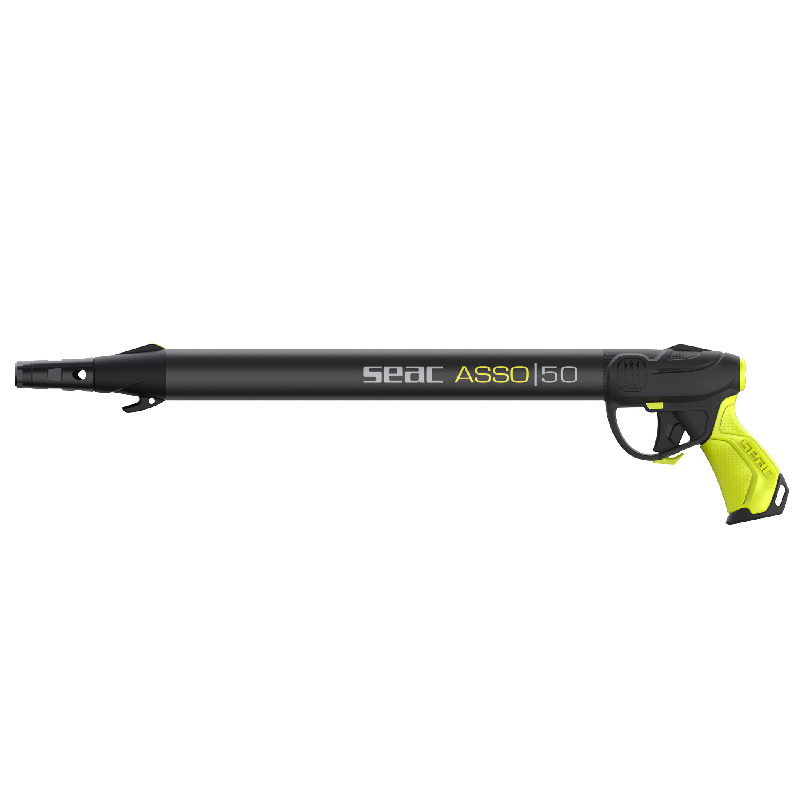 [1150050013002A] Seac Fusil Neumatico Asso UP 50cm S/R