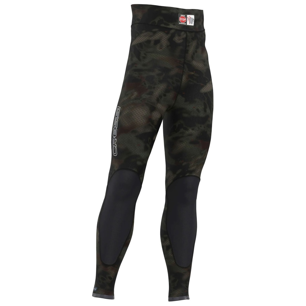 [CLE 470712] Cressi Posidonia Pantalón Hombre 7mm (S/2)