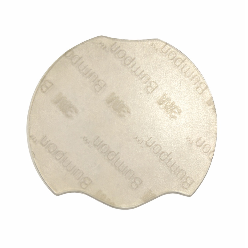 [EKZ 764193] Cressi Protector Pantalla Bumpon Giotto