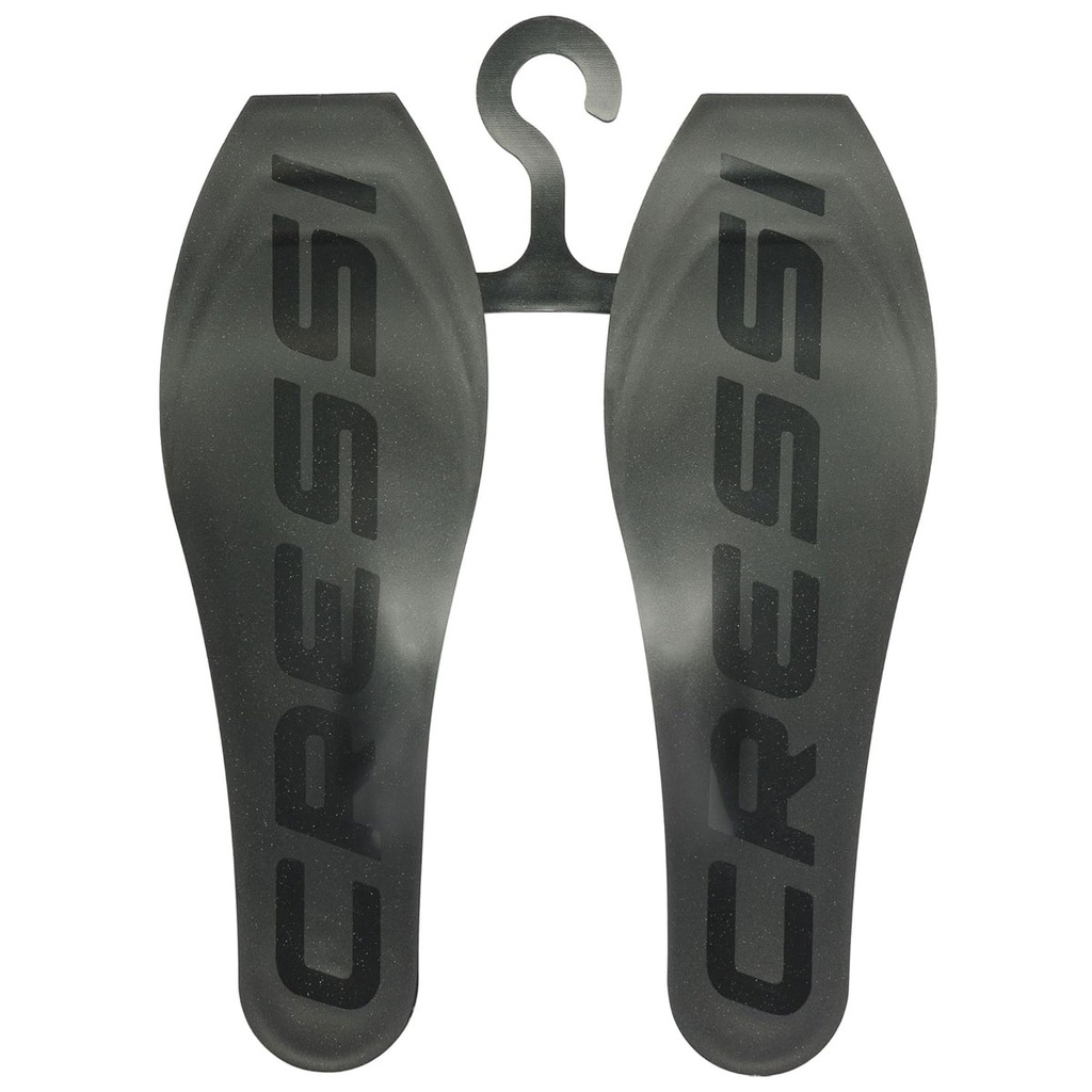 Cressi Plantillas Gara para Aletas