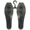 Cressi Plantillas Gara para Aletas