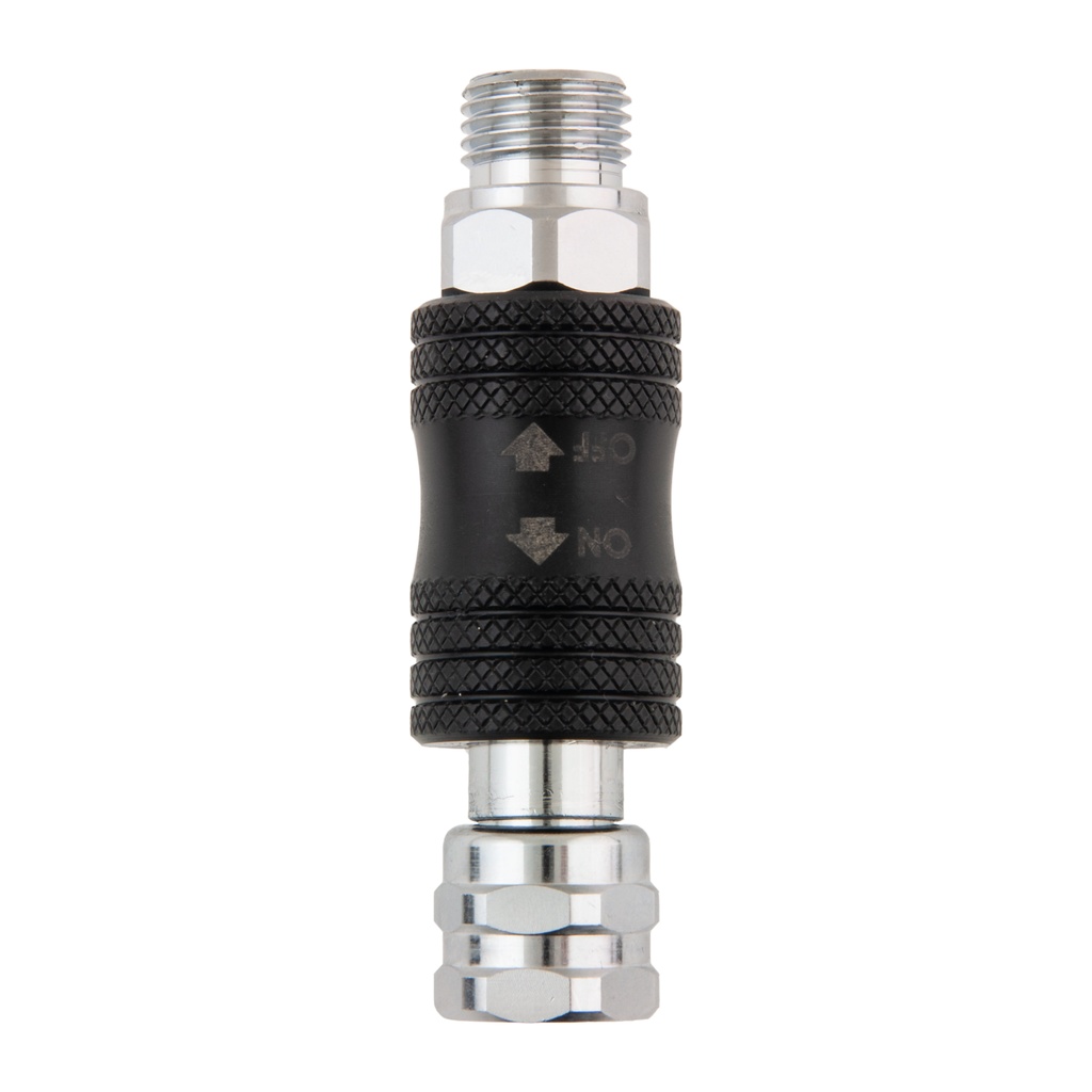 [159990-1] Tecline Adaptador Rápido On/Off Swift para Rregulador