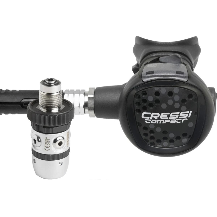 Cressi Regulador XS Compact AC2 DIN