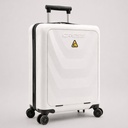 Cressi Maleta Cabin Blanco 37L