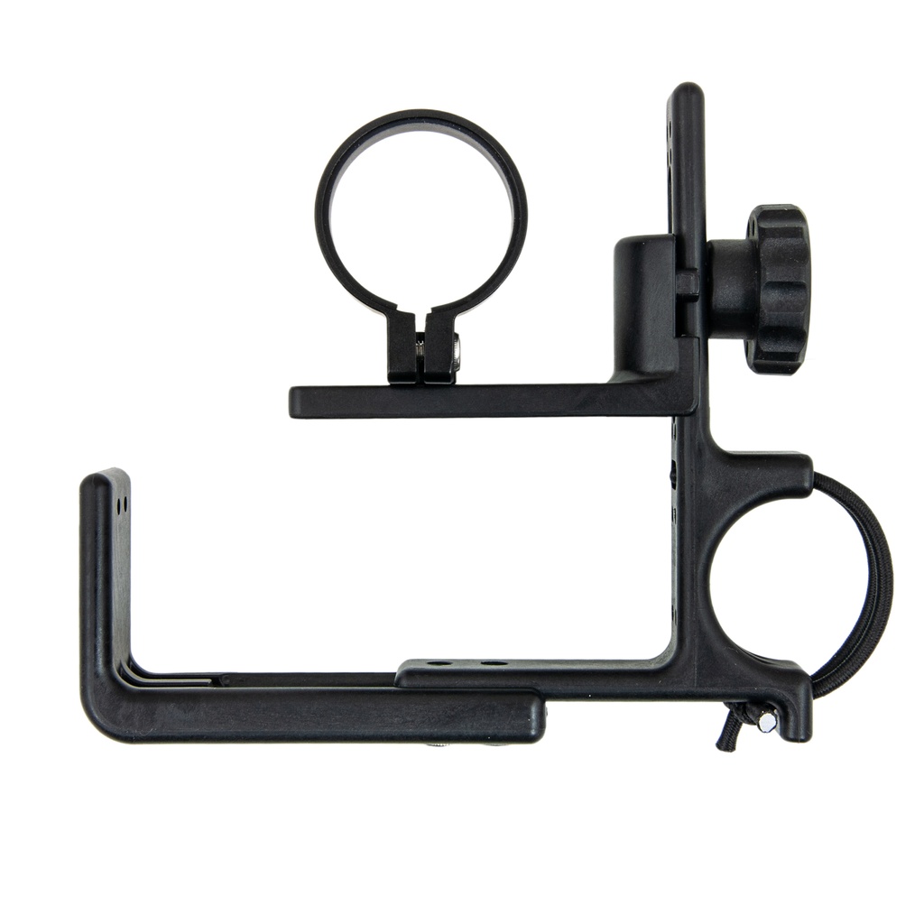 [55110-15] Tecline Soporte Goodman para Linternas