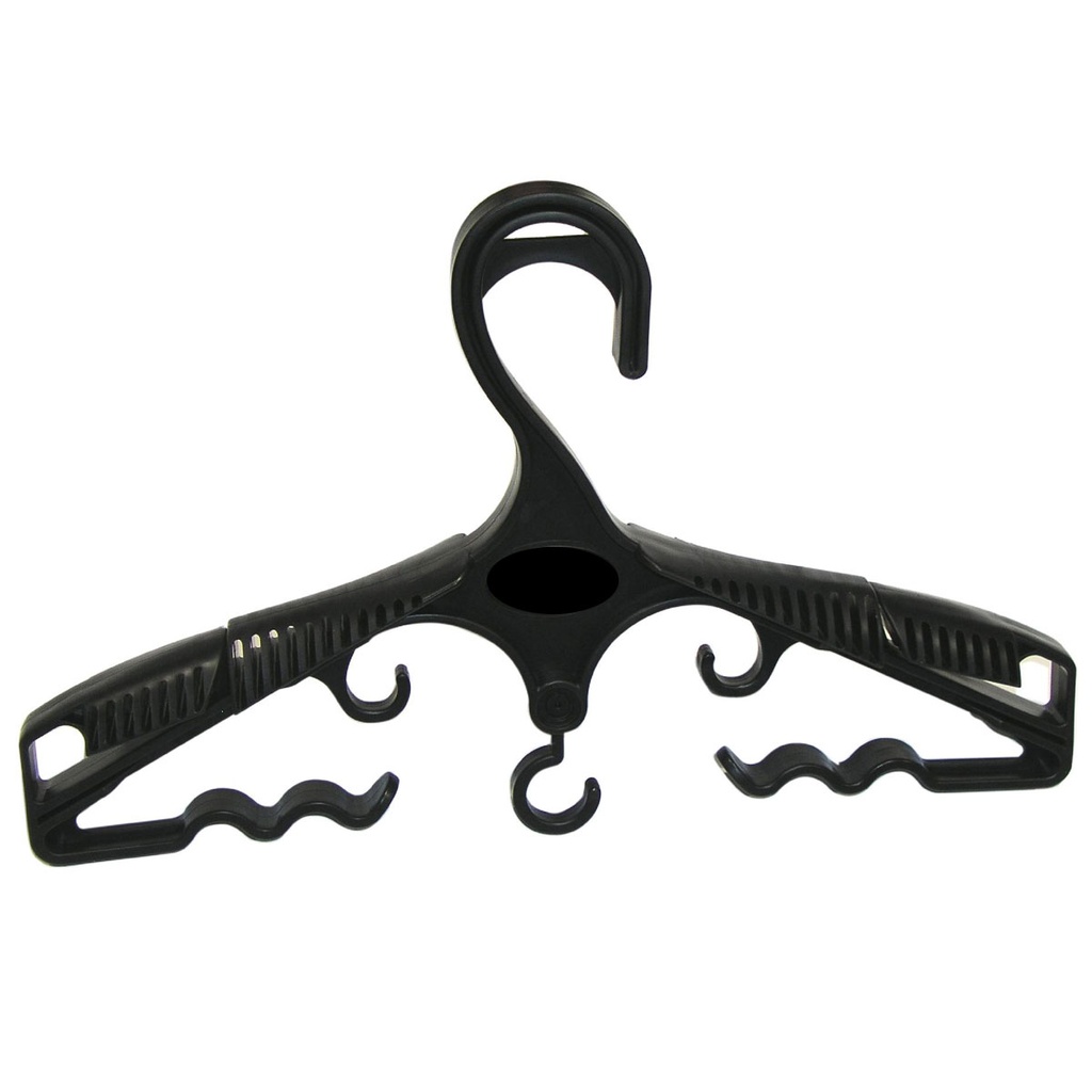 Tecnomar Percha Multiusos