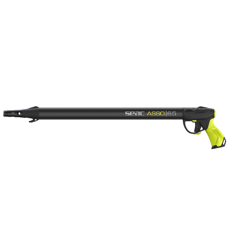 [1150050019002A] Seac Fusil Neumatico Asso UP 65cm S/R