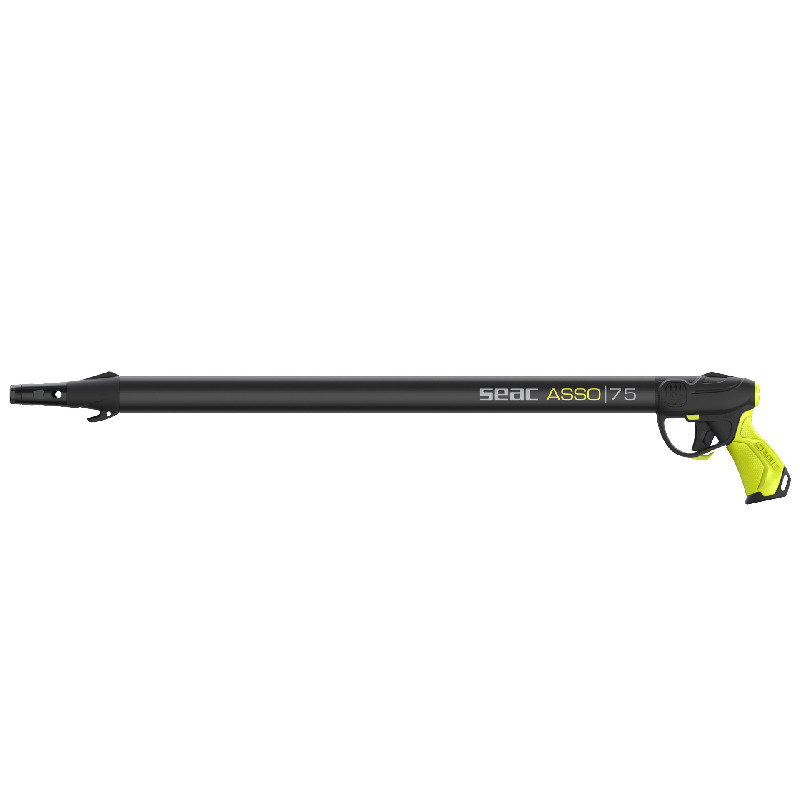 [1150050023002A] Seac Fusil Neumatico Asso UP 75cm S/R