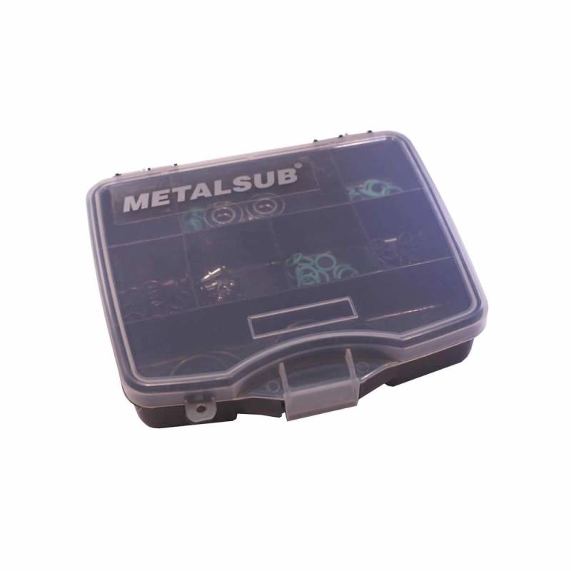 Metalsub Kit de Juntas Deluxe