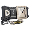 Divevolk Seatouch 4 Max Plus Negro
