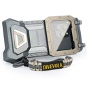 Divevolk Seatouch 4 Max Plus Gris