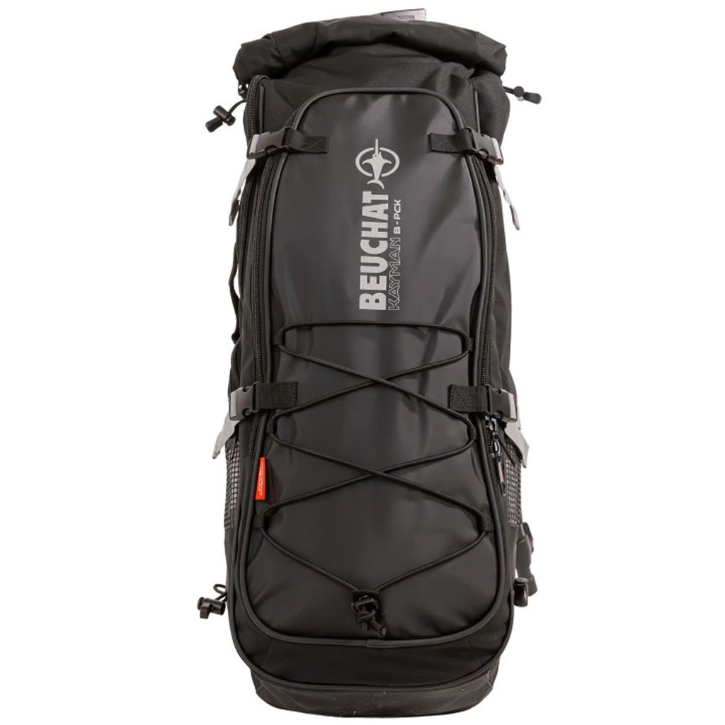 [144834] Beuchat Kayman Mochila 38-56L