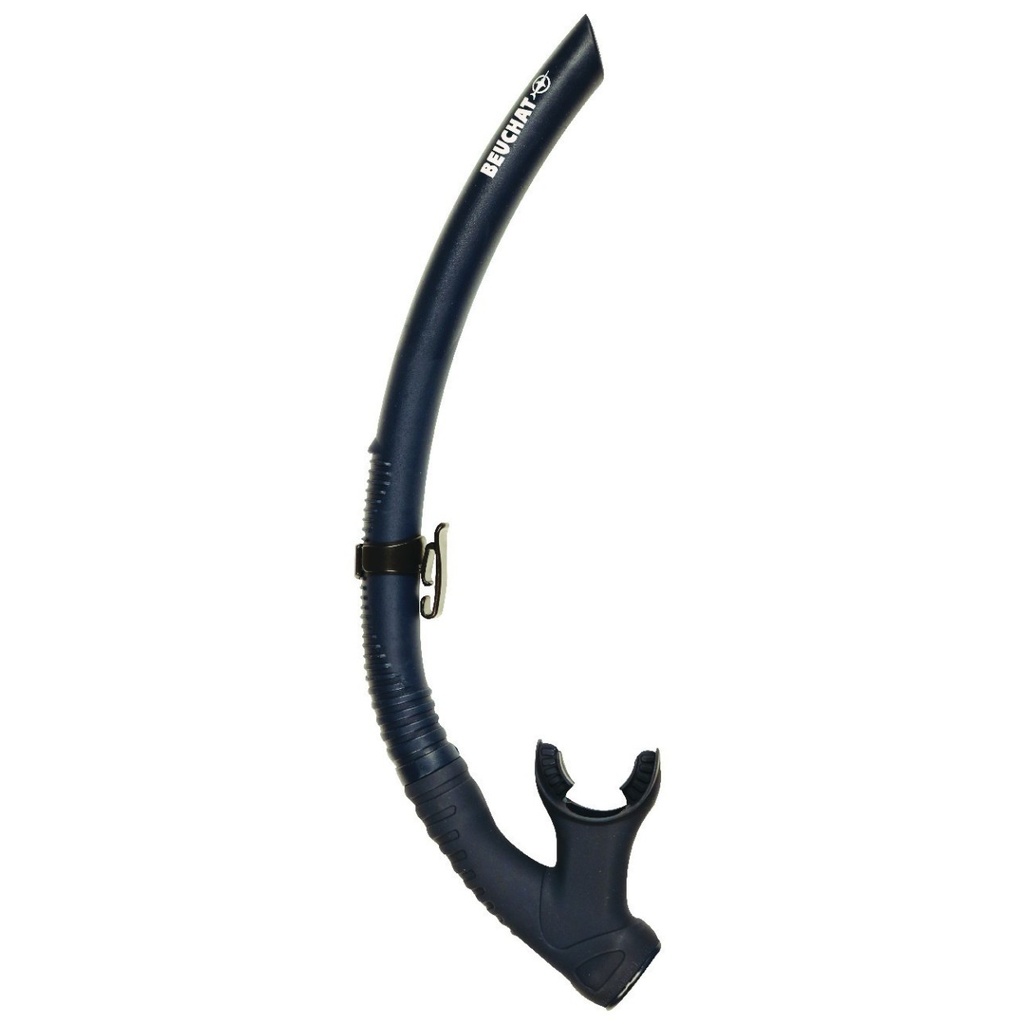Beuchat Tubo Spy Purge Azul Marino
