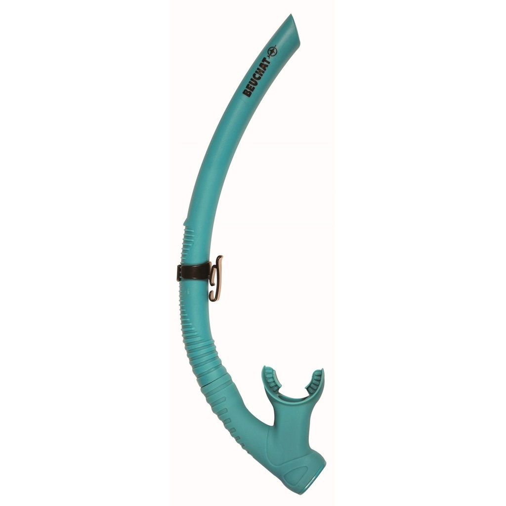 Beuchat Tubo Spy Purge Atoll Azul