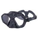 Beuchat Máscara Shark Camo / Negro