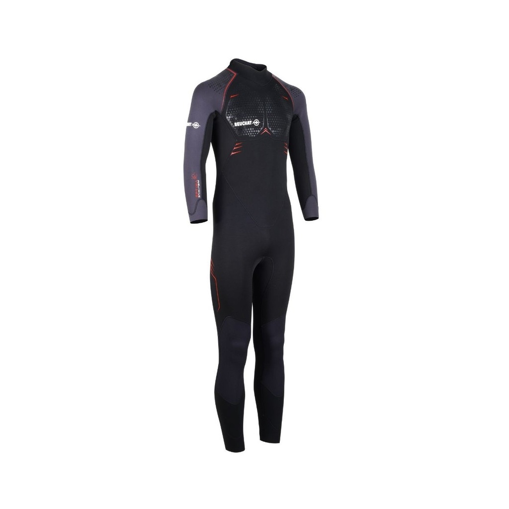 Beuchat Optima 2 3mm Hombre