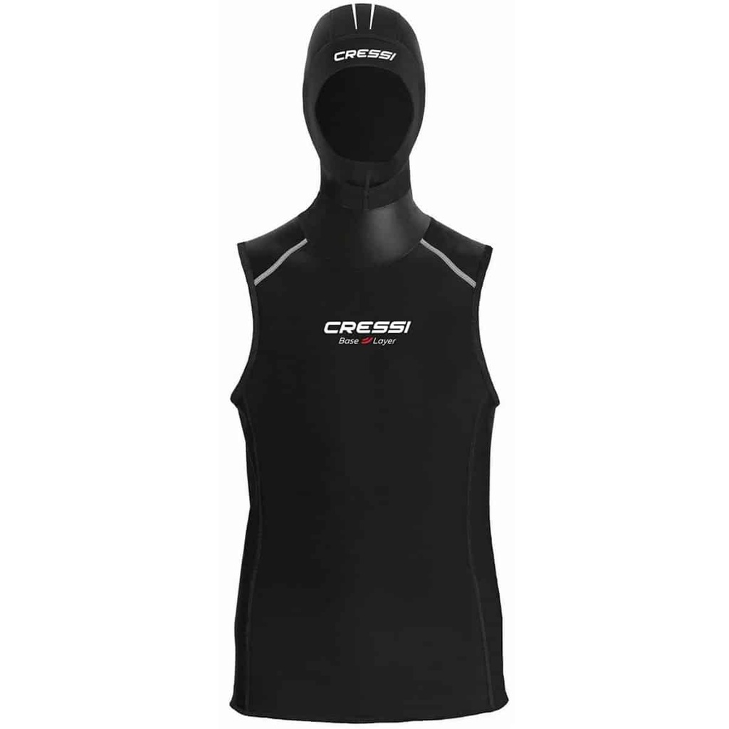 Cressi Base Layer Interior BCD Woman 2.5-5mm