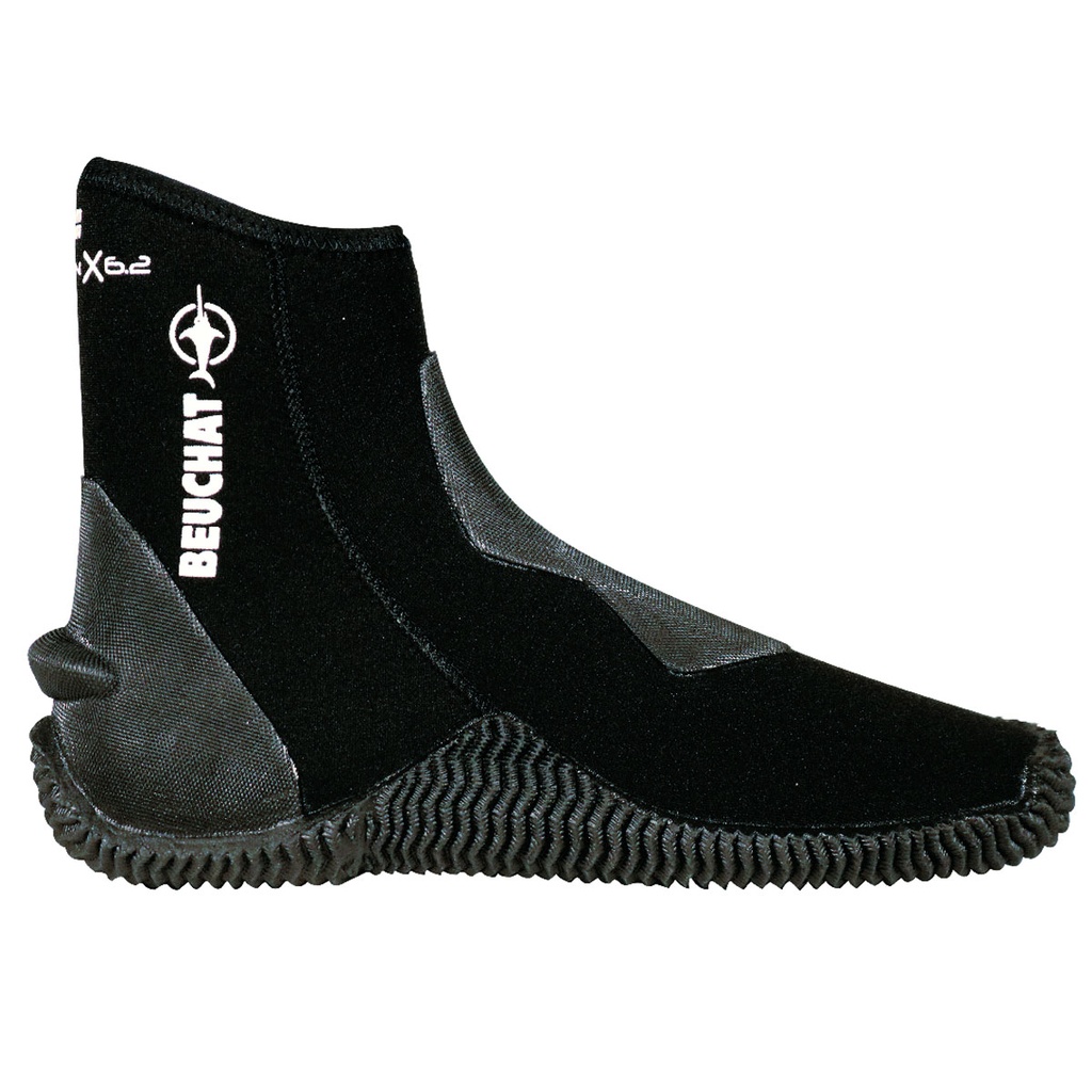 [217121] Beuchat Botin Sirocco Open 5mm (36/37)