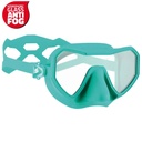 Salvimar Máscara Neo Antifog Aquamarine