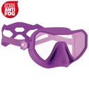 Salvimar Máscara Neo Antifog Purple