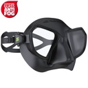 Salvimar Máscara Noah Comfort Fit Antifog Negro