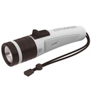 Cressi Linterna Hunt 1600lm Blanco
