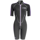 Cressi Shorty Lido 2mm Mujer Lila
