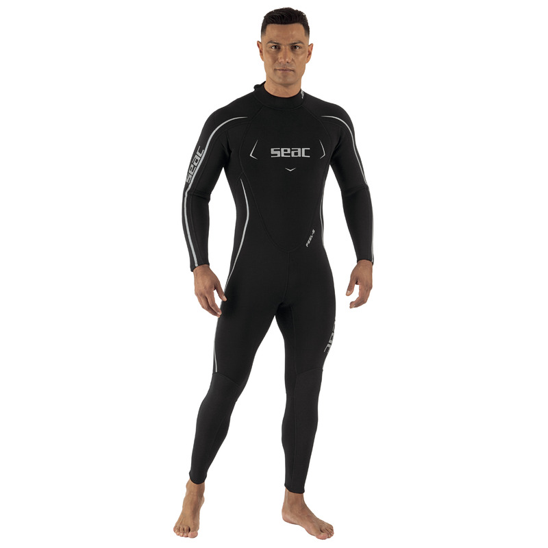 Seac Feel-S 3mm Hombre