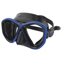 Seac Máscara Symbol Asian Fit Azul