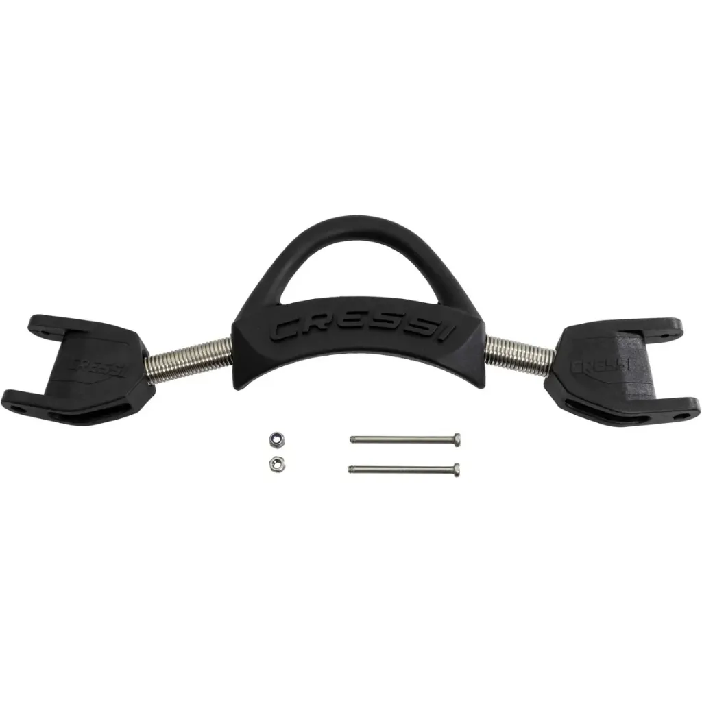 Cressi Origin Fins Spring (1pc)