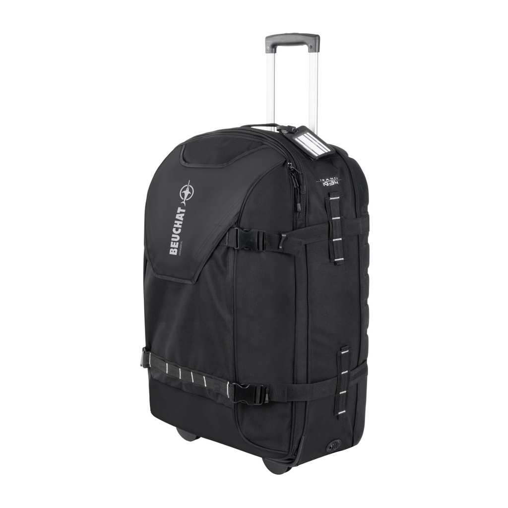 [144890] Beuchat Voyager XL 130L