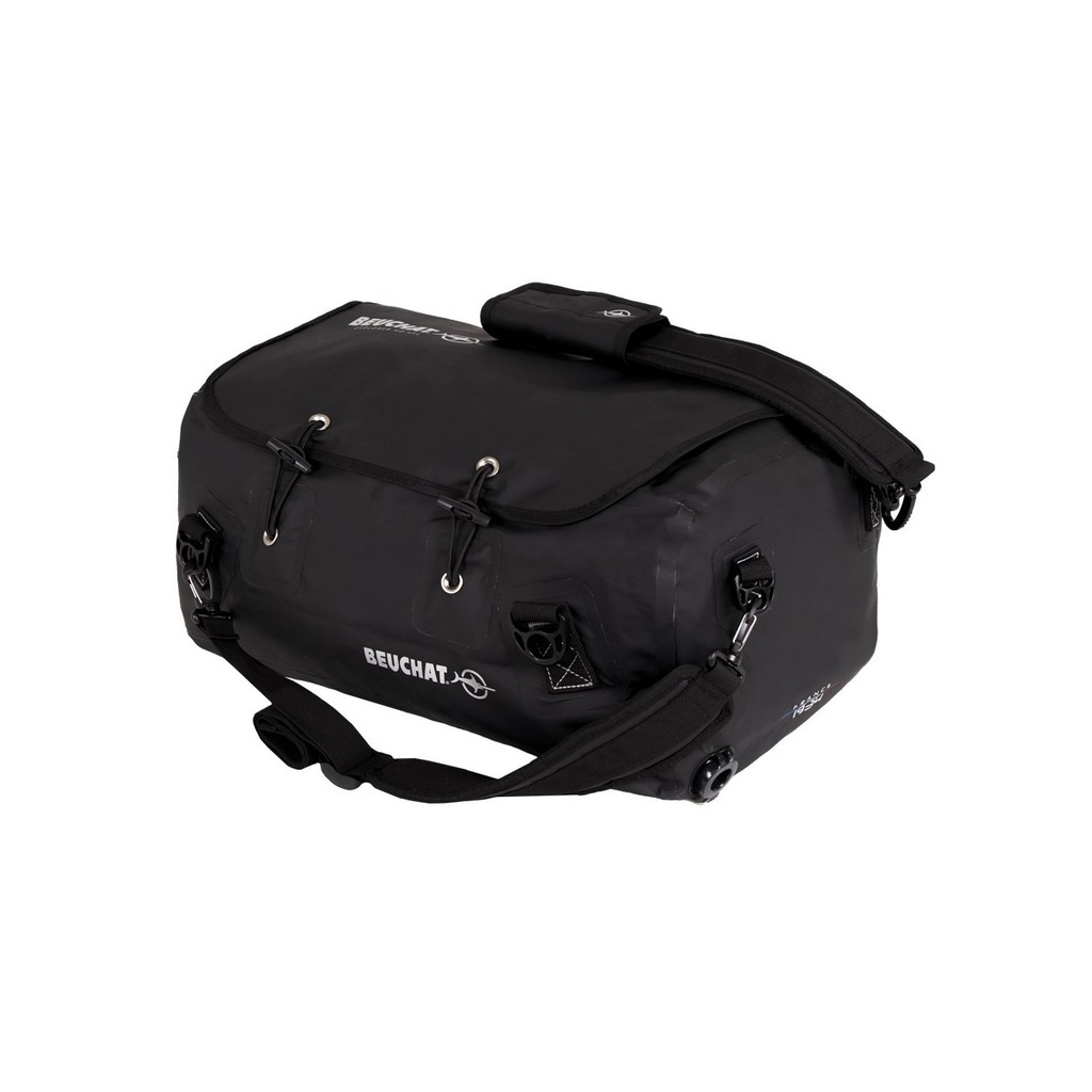 Beuchat Explorer HD Black 45L