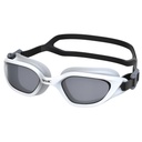 Seac Gafas de Natación Mood Blanco/Negro