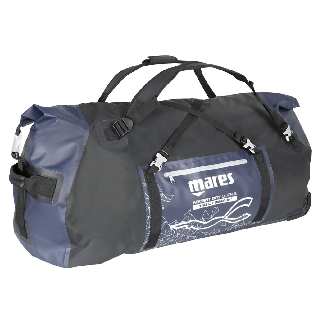 [425566] Mares Bolsa Estanca Ascent Dry Duffle 140L