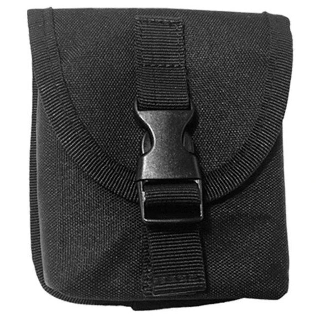 [STK0166002534] Keep Diving Trim Pockets Bolsillo de Lastre 1-2kg (1ud)
