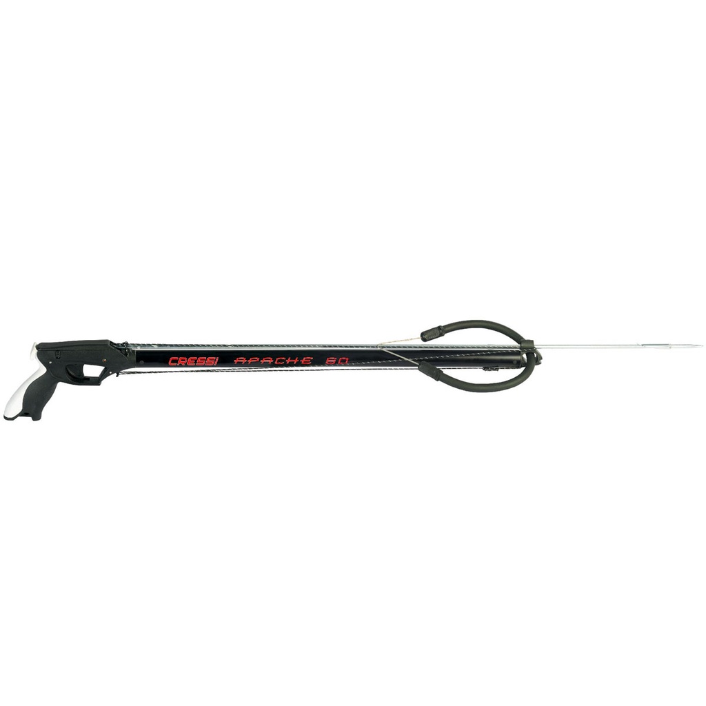 [BFE 341075] Cressi Fusil Apache Negro 75cm