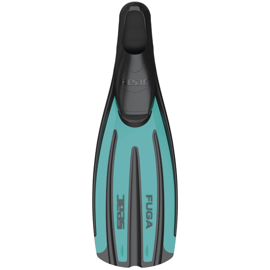[0710004799451A] Seac Aletas Pinne Fuga Tiffany Turquesa (36/37)