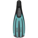 Seac Palmes Pinne Fuga Tiffany Turquoise