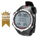 Seac Apnea Negro / Rojo