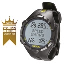 Seac Apnea HR Negro / Amarillo