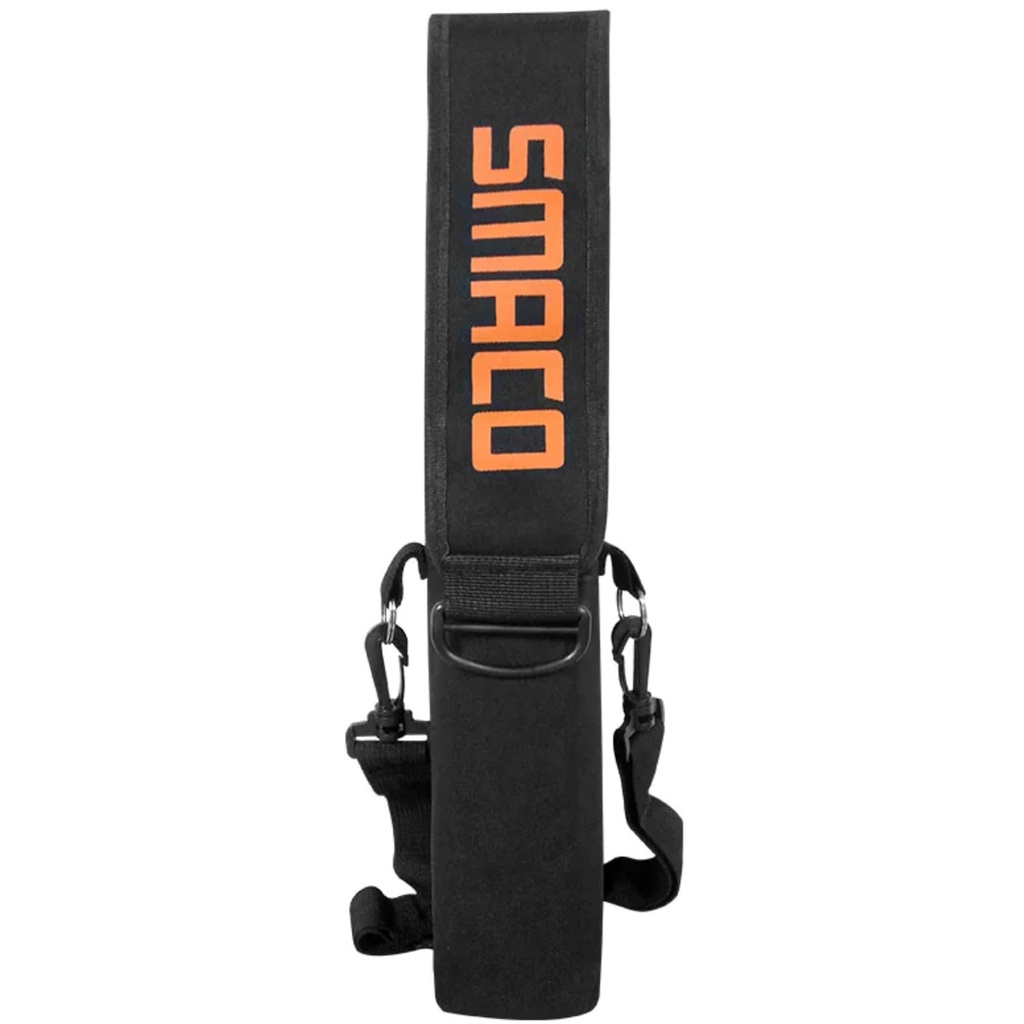 [SMC-BAG-07L-BK] Smaco Bolsa Portátil para Mini Botella 0.7L Negro