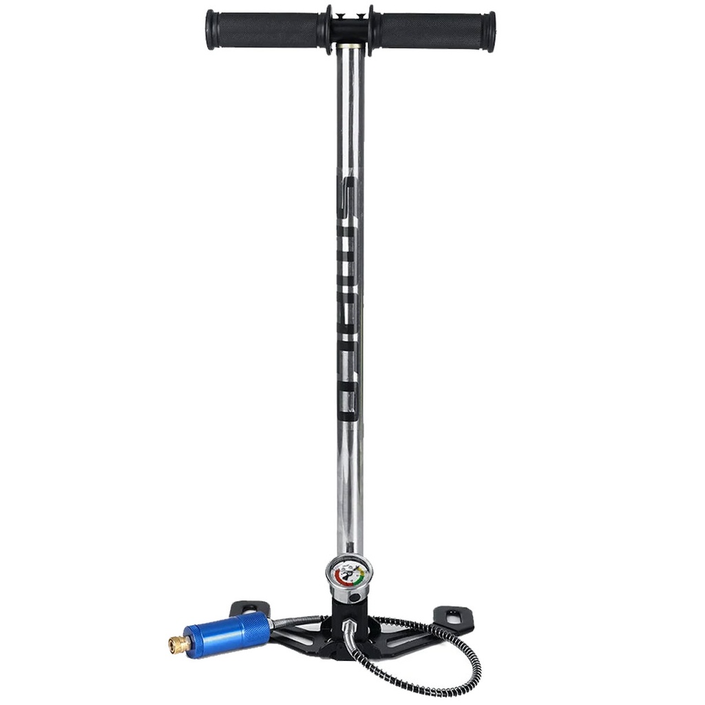 [SMC-HP-G1] Smaco Manual Pump for Refilling Mini Tanks 1st Generation