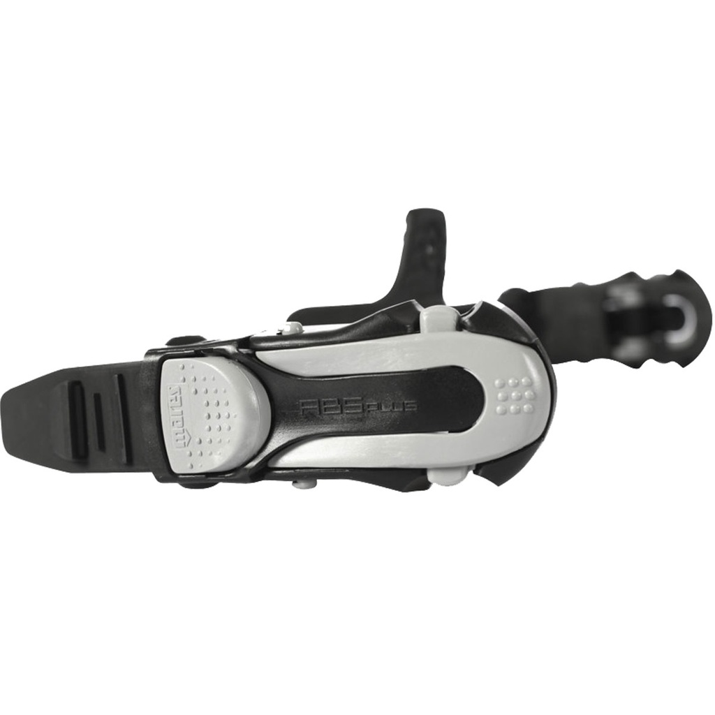 [415337] Mares Hebillas ABS Plus con Tira